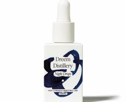 best cbd oil for sleep from dreem distillery