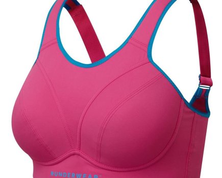 sports bra plus size