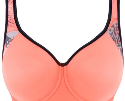 plus size sports bras