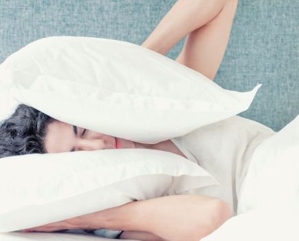 stop snoring