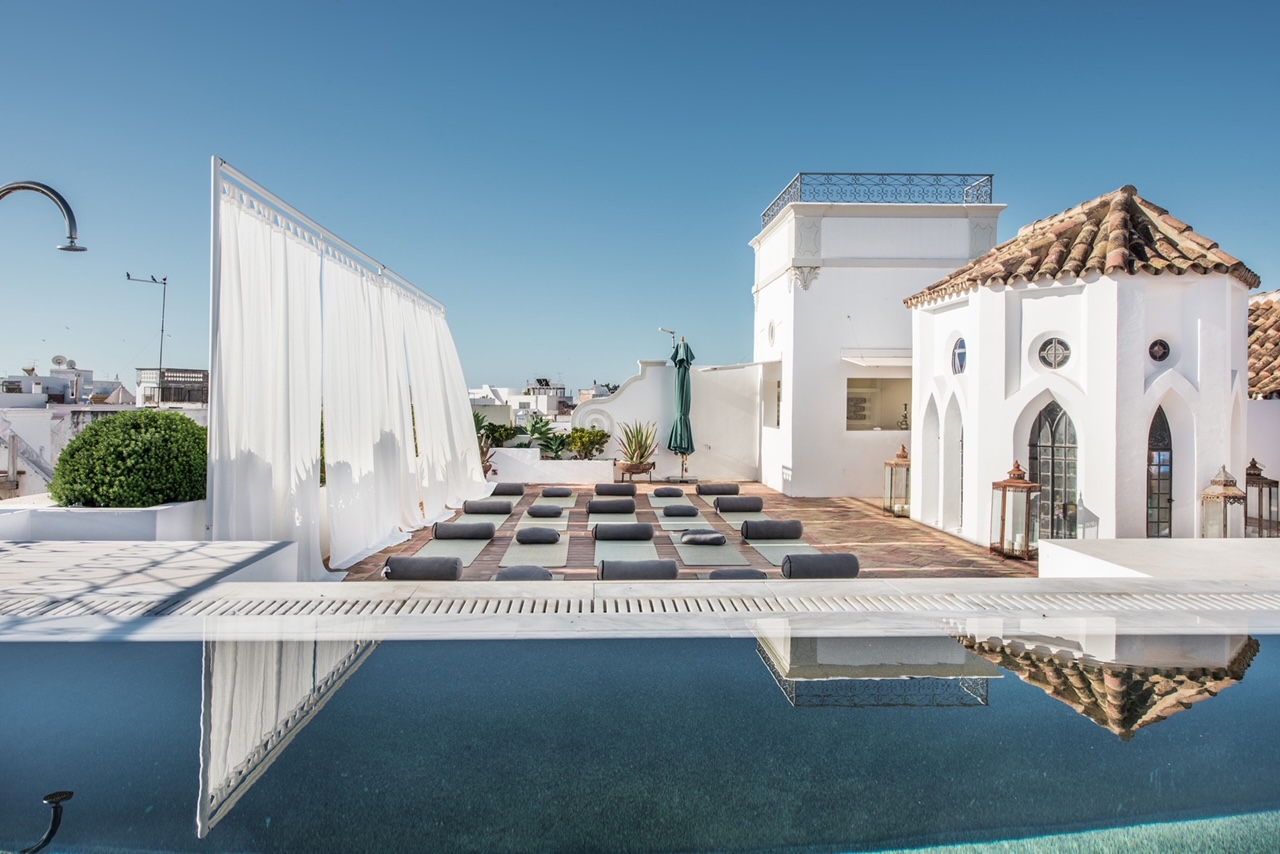 portugal wellness retreat