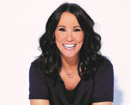 andrea mclean