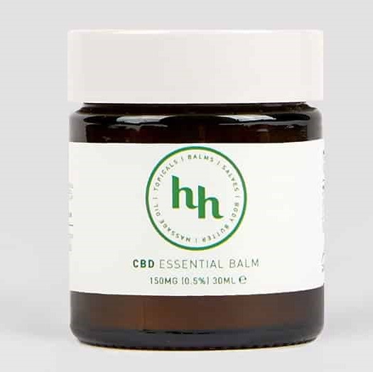 cbd skincare