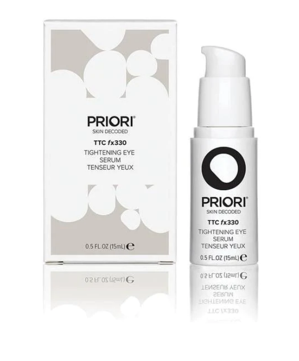 priori tightening eye serum centella asiatica skin products