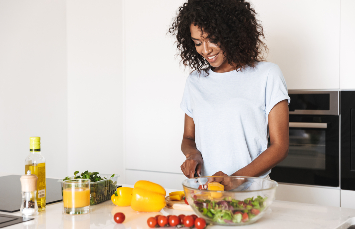Top foods and recipes for better sleep: 7-day meal plan - Top Sante