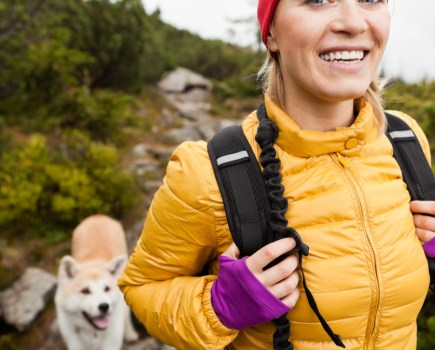 An active lifestyle can decrease your risk of getting type 2 diabetes