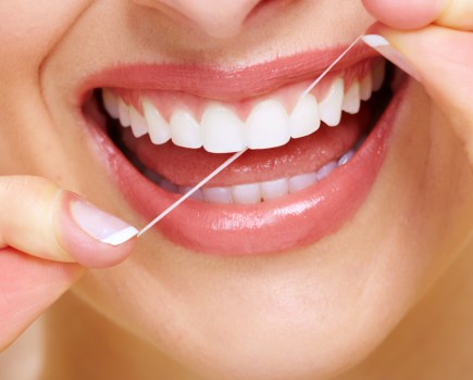 teeth