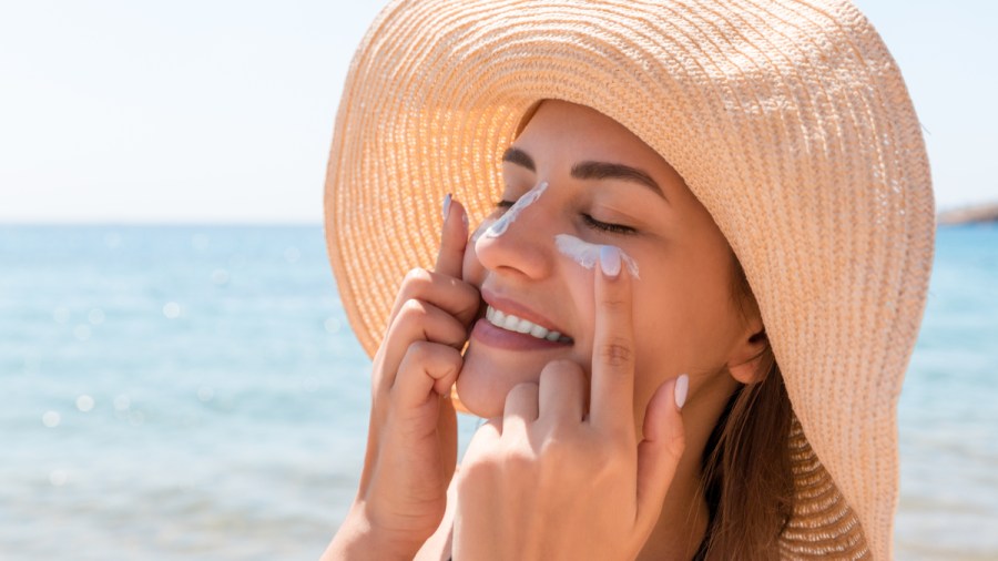 sun protection tips skin cancer expert