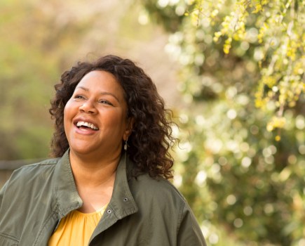 healthy weight loss mindset
