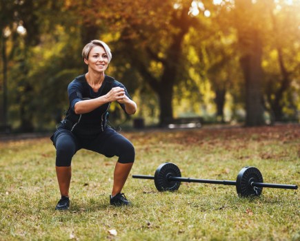 adrenal fatigue signs belly fat workout