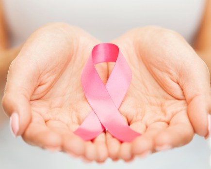 breast cancer