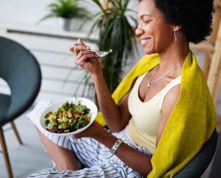 mindful eating