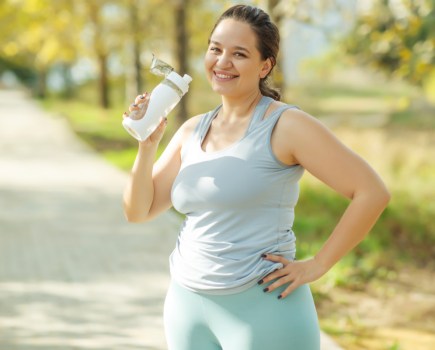 exercise for IBS gut health benefits