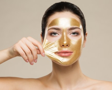 gold frankincense myrrh beauty skincare products