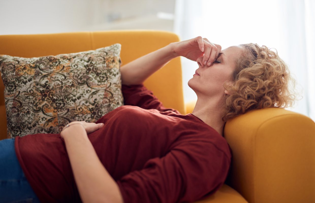 how to recover from long covid symptoms