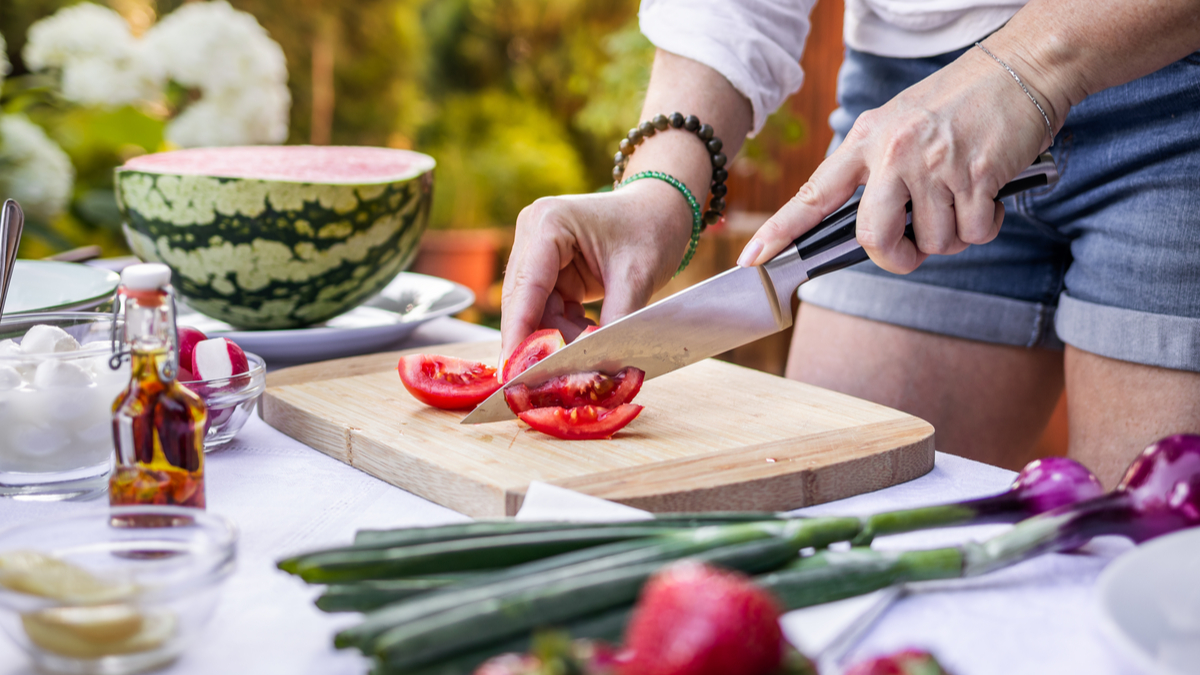 health benefits of tomatoes