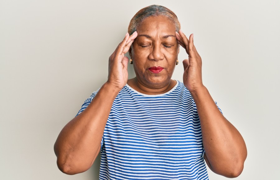 treat prevent migraines