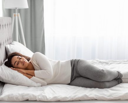 best mattresses sleep back pain allergy eco-friendly