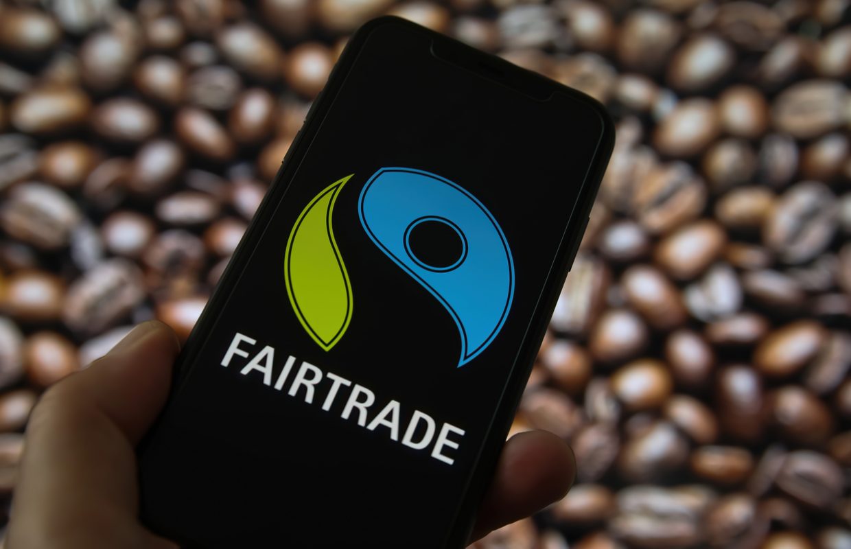 sustainable eating habits fairtrade