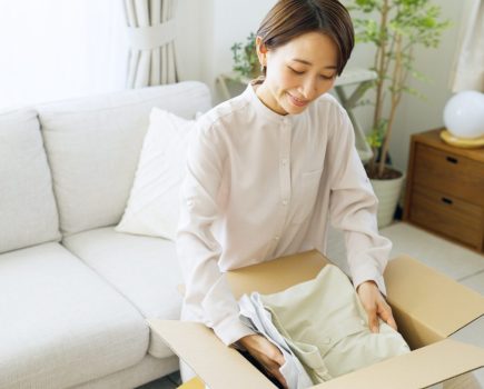 quick decluttering tips how reduce stress