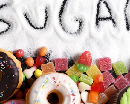 reasons to cut your sugar intake