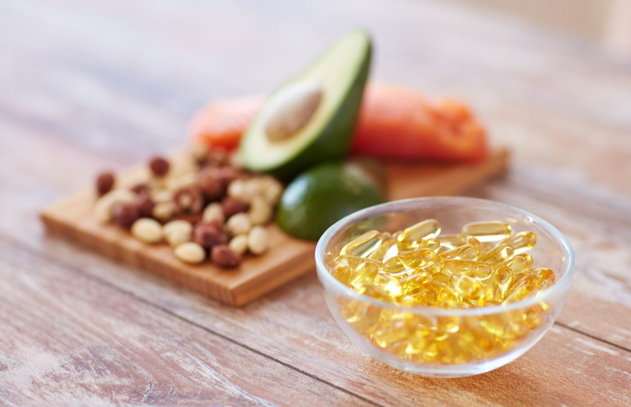 Omega3 for brain health benefits, sources and supplements Top Sante