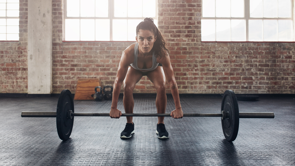cut your risk of type 2 diabetes with deadlifts