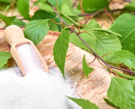 sugar substitutes