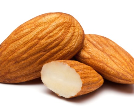 almonds best foods for sleep