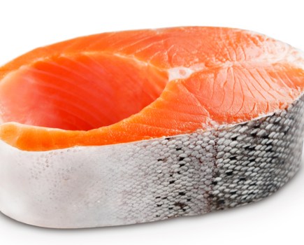 salmon best foods for sleep