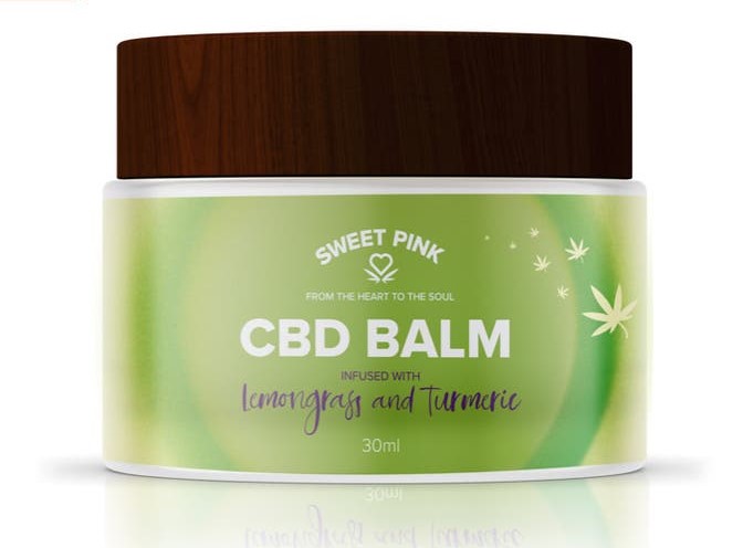 cbd skincare