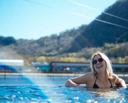 wellness retreat uk staycation